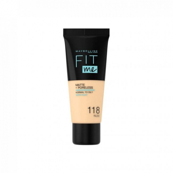 كريم اساس ميبلين FIT ME